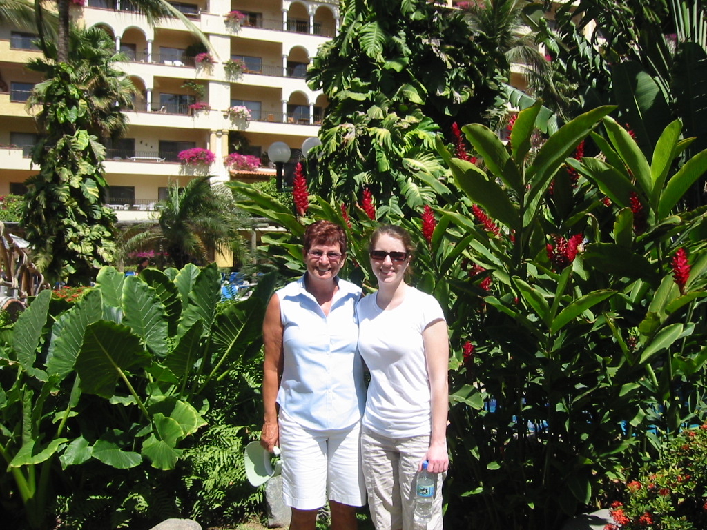 Puerto Vallarta - Marina Area